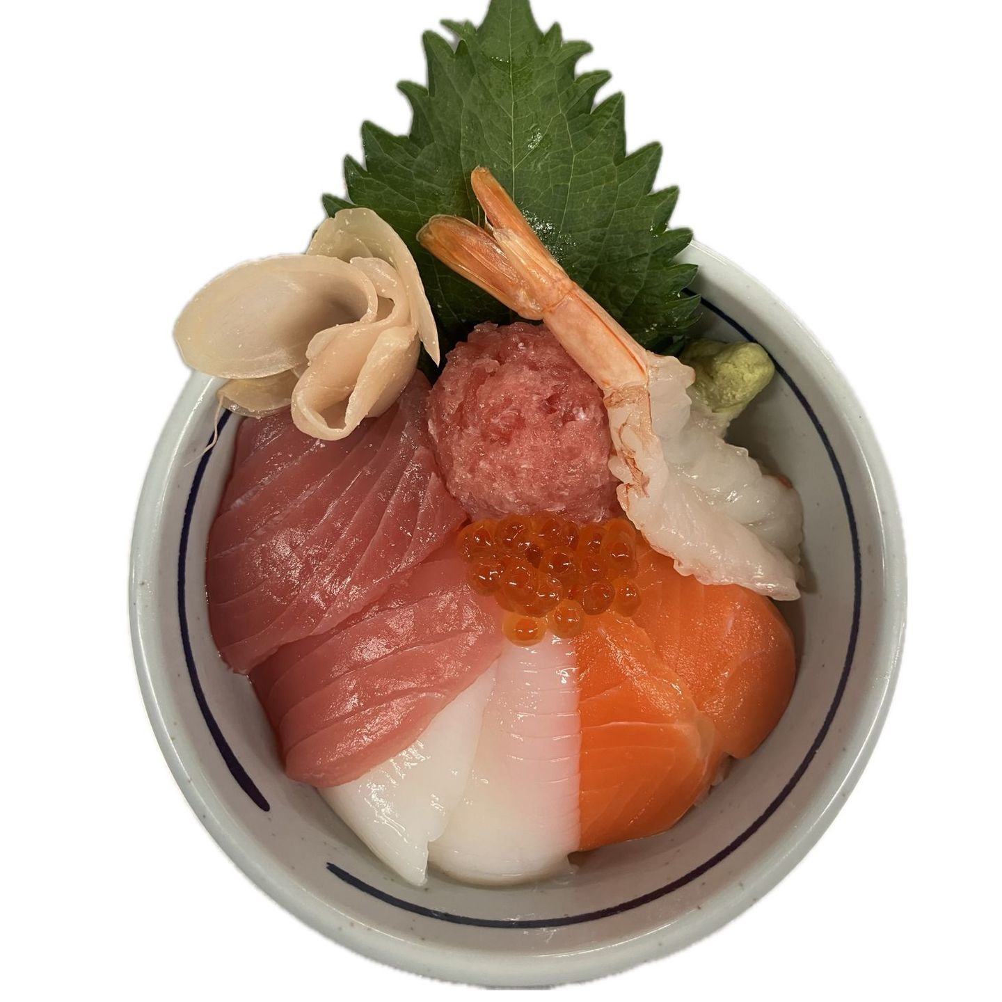 kaisendon