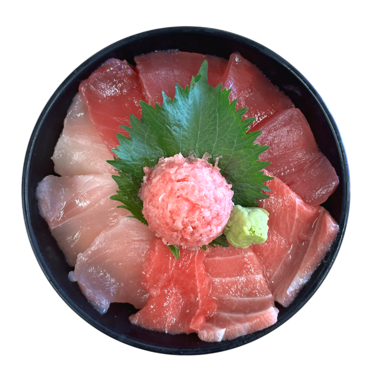 kaisendon